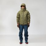 Додаткове фото Bergtagen G-1000 Jacket M