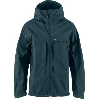 Bergtagen G-1000 Jacket M  Mountain Blue 