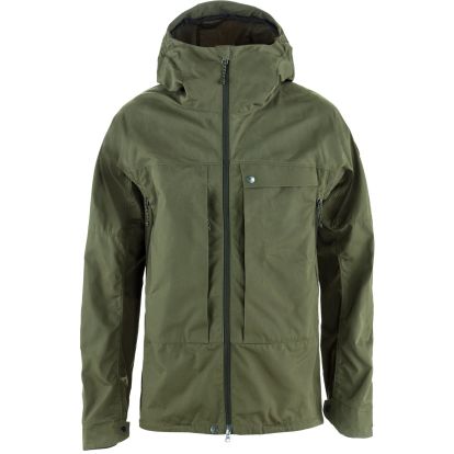 Bergtagen G-1000 Jacket M  Laurel Green 