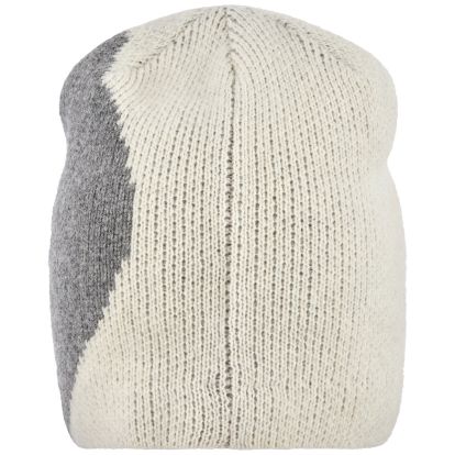 Додаткове фото Bergtagen Jacquard Beanie  Black/Deep Forest 