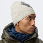 Додаткове фото Bergtagen Jacquard Beanie  Black/Deep Forest 