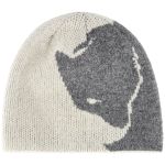 Додаткове фото Bergtagen Jacquard Beanie  Black/Deep Forest 