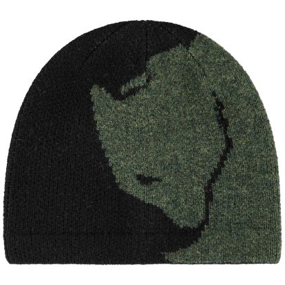 Bergtagen Jacquard Beanie