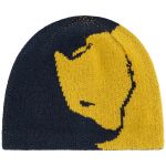 Додаткове фото Bergtagen Jacquard Beanie  Black/Deep Forest 