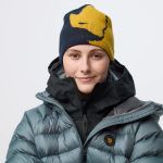 Додаткове фото Bergtagen Jacquard Beanie