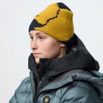 Додаткове фото Bergtagen Jacquard Beanie