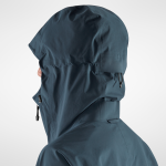 Додаткове фото Bergtagen Lite Eco-Shell Jacket M