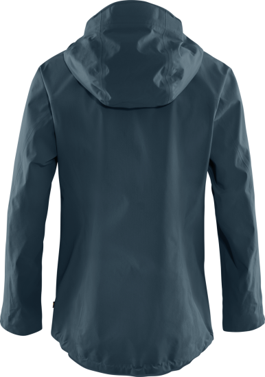 Bergtagen Lite Eco-Shell Jacket W