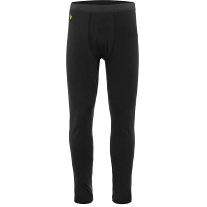 Bergtagen Merino 190 LJ М  Black 