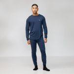 Додаткове фото Bergtagen Merino 190 LS M