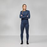 Додаткове фото Bergtagen Merino 190 LS W