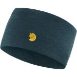 Додаткове фото Bergtagen Merino Headband  Black 