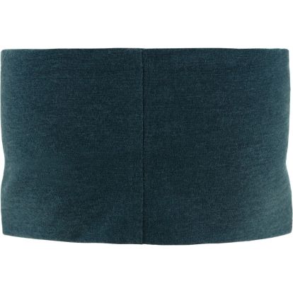 Додаткове фото Bergtagen Merino Headband  Black 