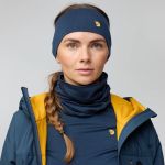 Додаткове фото Bergtagen Merino Headband
