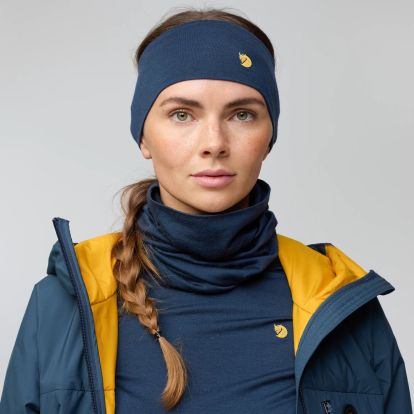 Bergtagen Merino Headband
