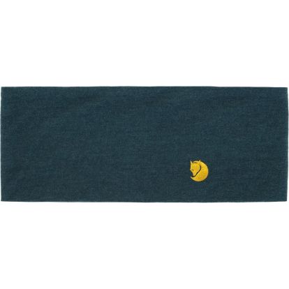 Додаткове фото Bergtagen Merino Headband  Black 