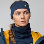 Додаткове фото Bergtagen Merino Headband