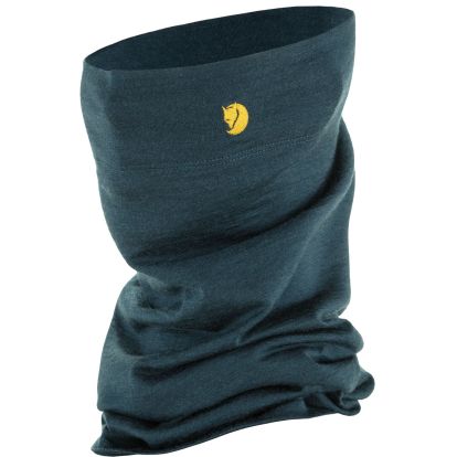 Bergtagen Merino Neck Gaiter  Mountain Blue 