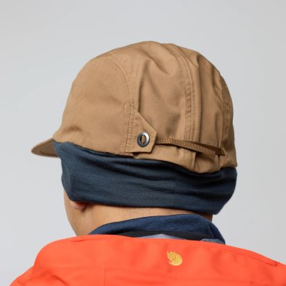 Bergtagen Mountain Cap