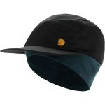 Додаткове фото Bergtagen Mountain Cap  Wood Brown/Dark Navy 