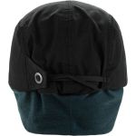Додаткове фото Bergtagen Mountain Cap  Wood Brown/Dark Navy 