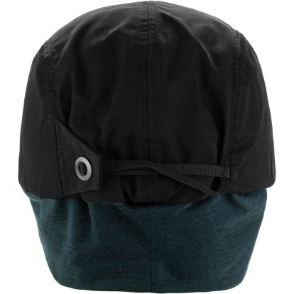 Додаткове фото Bergtagen Mountain Cap  Wood Brown/Dark Navy 