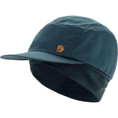Bergtagen Mountain Cap  Mountain Blue/Dark Navy 