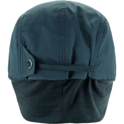 Додаткове фото Bergtagen Mountain Cap  Wood Brown/Dark Navy 
