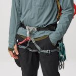 Додаткове фото Bergtagen Stretch Trousers M