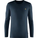 Додаткове фото Bergtagen Thinwool LS M  Black 