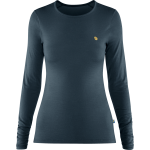 Додаткове фото Bergtagen Thinwool LS W  Black 