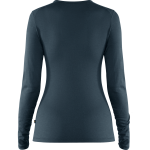 Додаткове фото Bergtagen Thinwool LS W  Black 