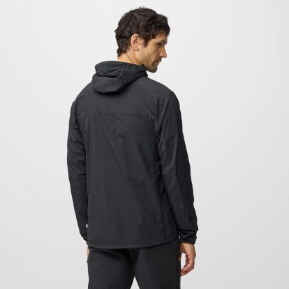 Bergtagen Windshell Jacket M