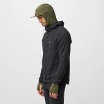 Додаткове фото Bergtagen Windshell Jacket M