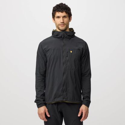 Bergtagen Windshell Jacket M