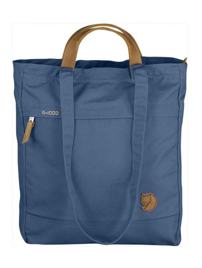 Totepack No.1  Blue Ridge 