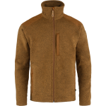 Додаткове фото Buck Fleece M  Granite/Dark Grey 