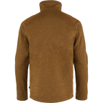 Додаткове фото Buck Fleece M  Granite/Dark Grey 