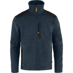 Додаткове фото Buck Fleece M  Granite/Dark Grey 