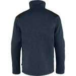 Додаткове фото Buck Fleece M  Granite/Dark Grey 