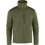 Додаткове фото Buck Fleece M  Granite/Dark Grey 
