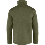 Додаткове фото Buck Fleece M  Granite/Dark Grey 