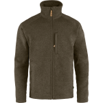 Додаткове фото Buck Fleece M  Granite/Dark Grey 