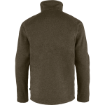 Додаткове фото Buck Fleece M  Granite/Dark Grey 