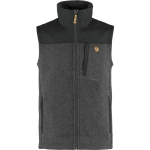 Додаткове фото Buck Fleece Vest M  Laurel Green/Deep Forest 