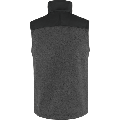 Buck Fleece Vest M