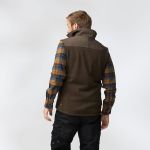 Додаткове фото Buck Fleece Vest M