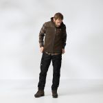 Додаткове фото Buck Fleece Vest M