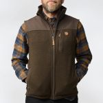 Додаткове фото Buck Fleece Vest M