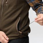 Додаткове фото Buck Fleece Vest M